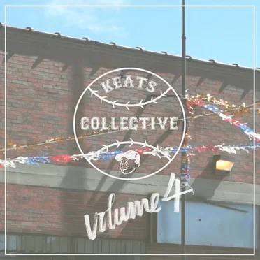 KEATS//COLLECTIVE Vol. 4 by Various Artists - album cover