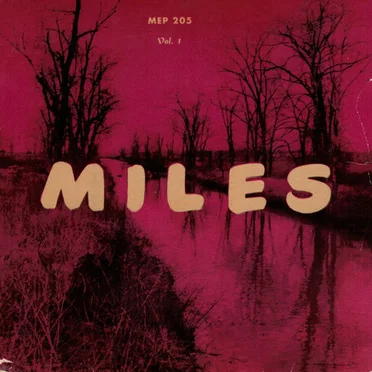 Miles Vol. 1