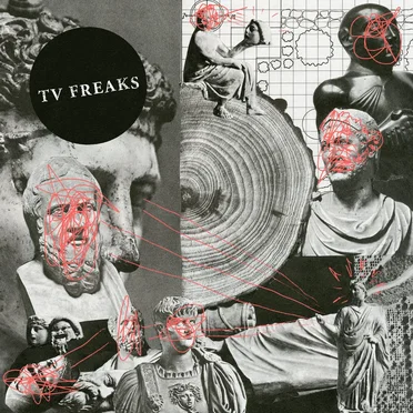 People by TV Freaks - album cover