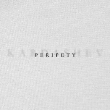 Peripety by Kardashev - album cover