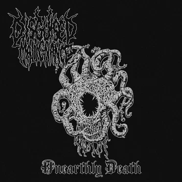 Unearthly Death