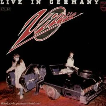 Live in Germany