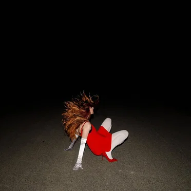 Dead by Cold Fame - album cover