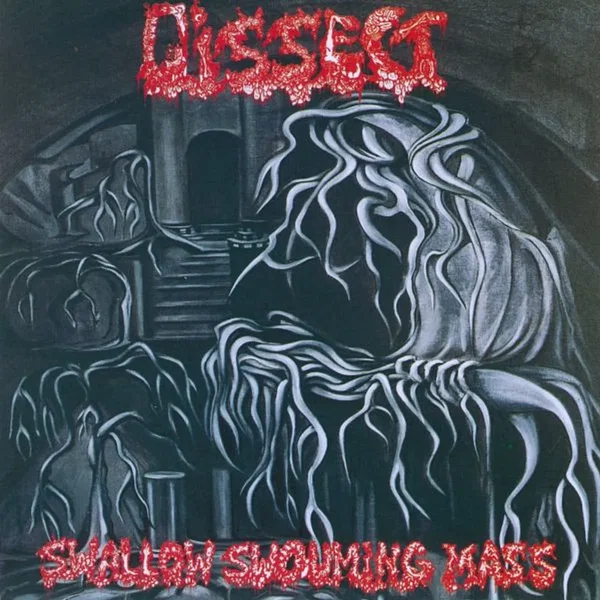 Swallow Swouming Mass