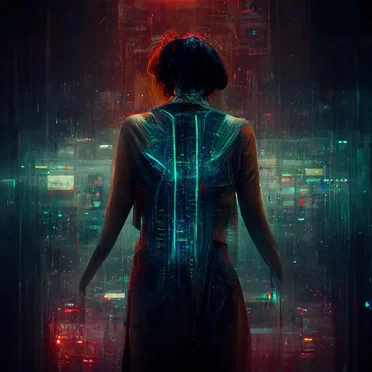 Awaken Virtual by Jason Alessi - album cover