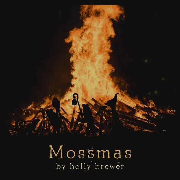 Mossmas: A Forest Procession