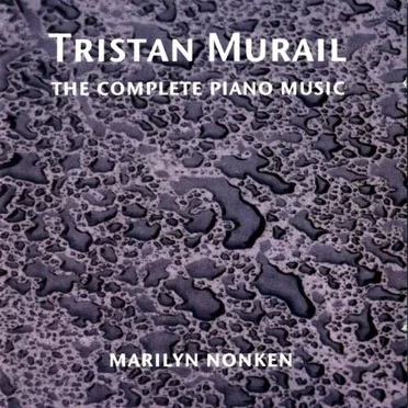 The Complete Piano Music