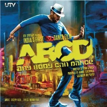 ABCD - Any Body Can Dance
