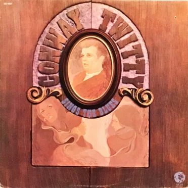 Conway Twitty Sings the Blues