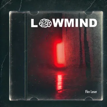 Fkn Loser by Lowmind - album cover