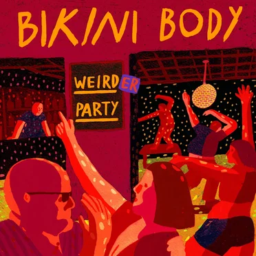 Weirder Party