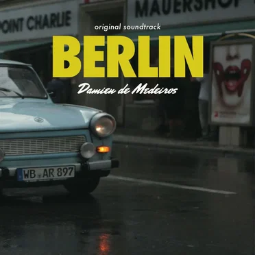 Berlin - Original Soundtrack