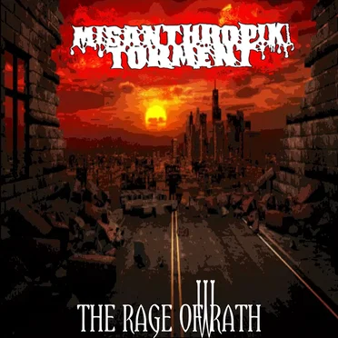The Rage of Wrath