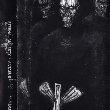 Eternal Majesty / Antaeus