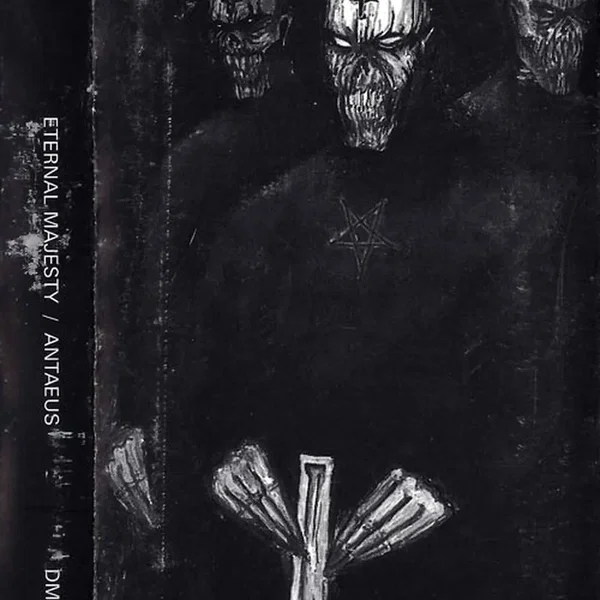 Eternal Majesty / Antaeus