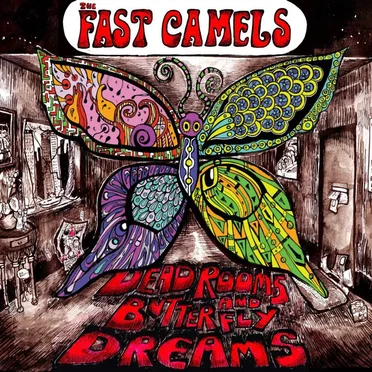 Deadrooms & Butterfly Dreams