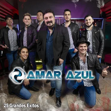 25 grandes éxitos