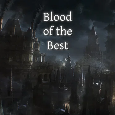 Blood of the Beast