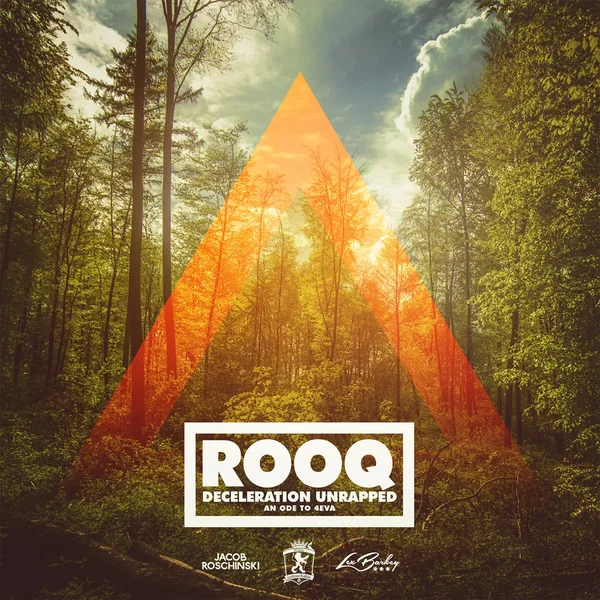 Deceleration Unrapped (An Ode to 4Eva)