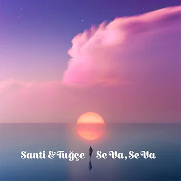 Se va, se va by Santi & Tuğçe - album cover