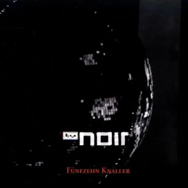 TV Noir: Fünfzehn Knaller by Various Artists - album cover