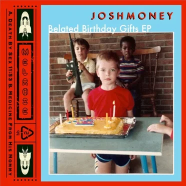 Belated Birthday Gifts