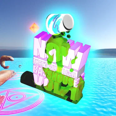 Now That's What I Call Basshouse Vol. 1 by Various Artists - album cover
