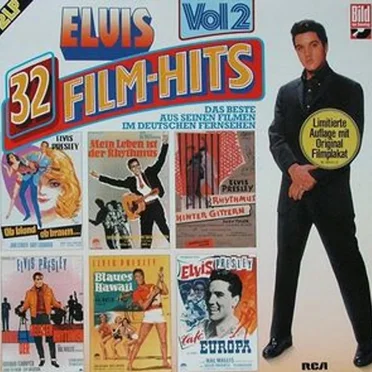 32 Film-Hits, Vol 2