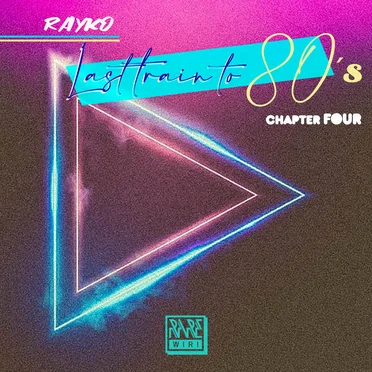 Last Train to 80's, Ch. 4