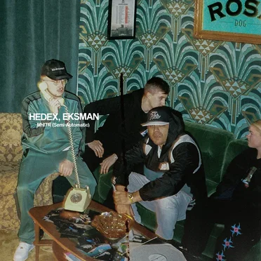 MHITR (Semi Automatic)