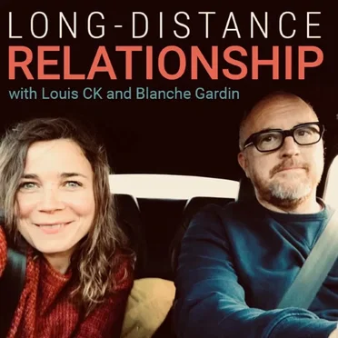 Long-Distance Relationship by Louis C.K. - album cover