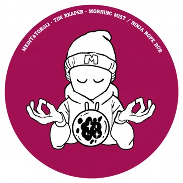 Morning Mist / Ninja Rope Dub