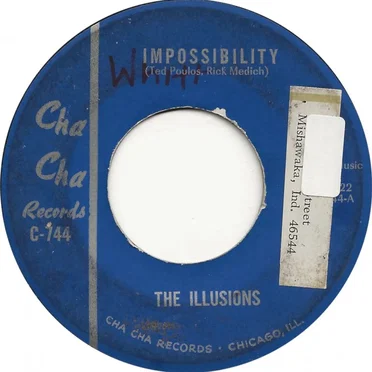 Impossibility / Her Own Way