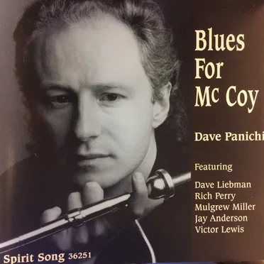 Blues for MC Coy