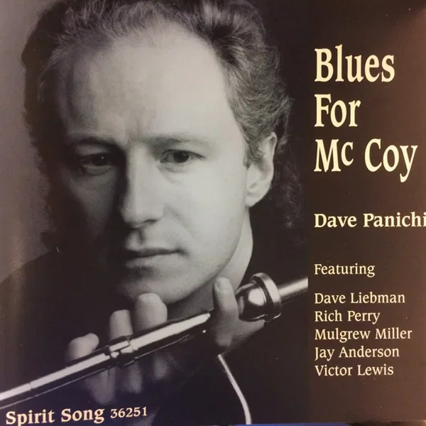 Blues for MC Coy