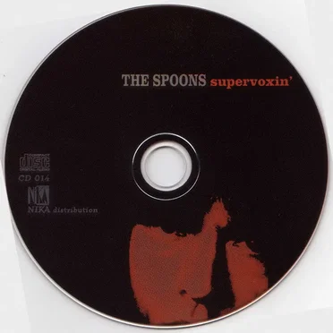 Supervoxin'