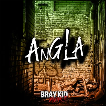 ANGLA