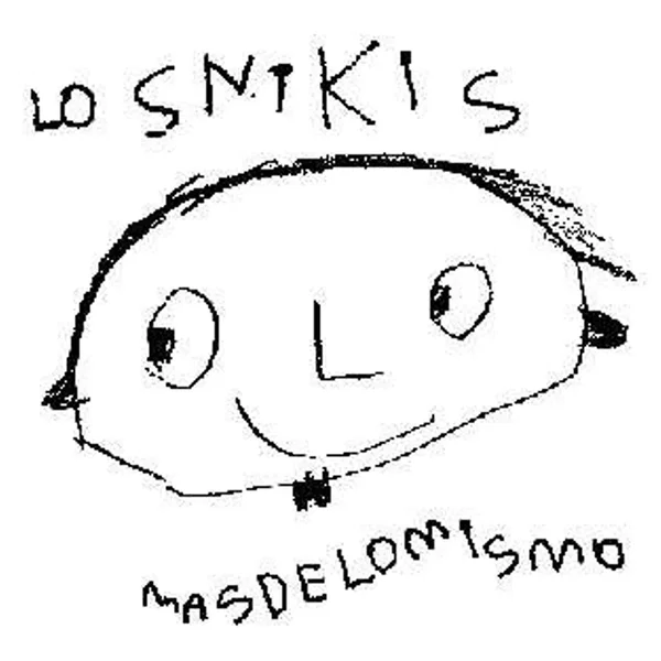 Más de lo mismo