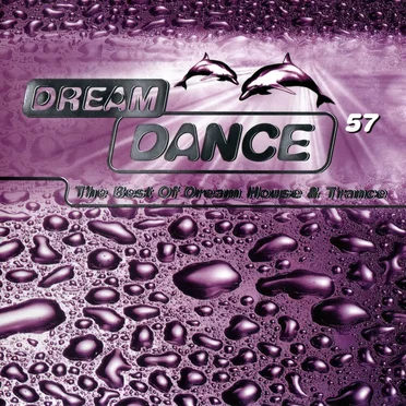 Dream Dance, Vol. 57 by Various Artists - album cover