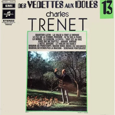 Des vedettes aux idoles