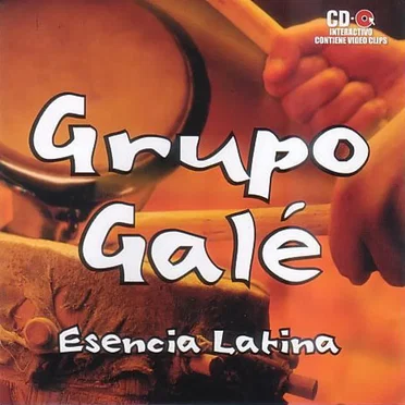 Esencia latina