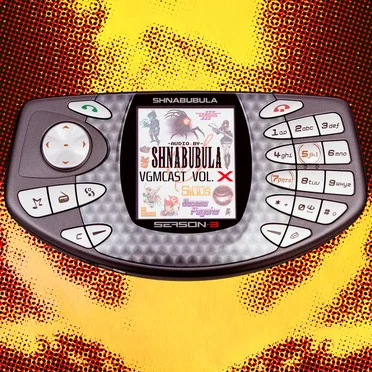 VGMCAST VOL. X
