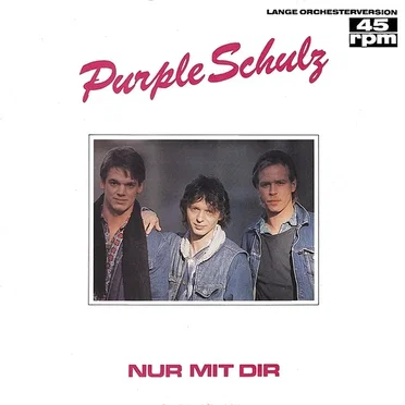 Nur mit dir / In dieser Nacht