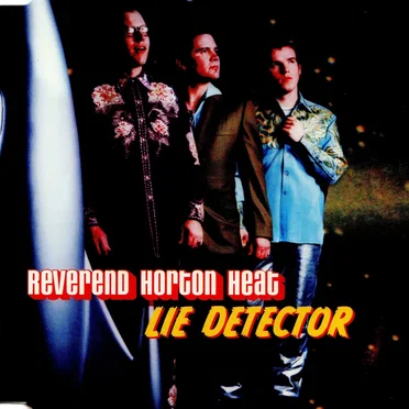 Lie Detector