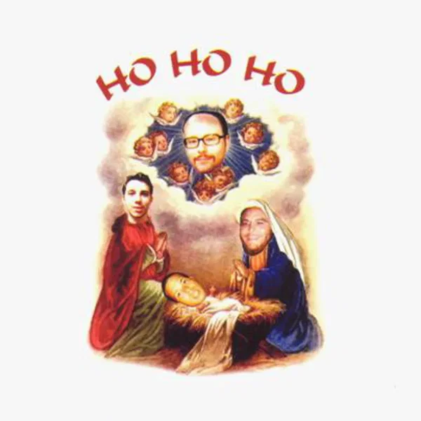 Ho Ho Ho
