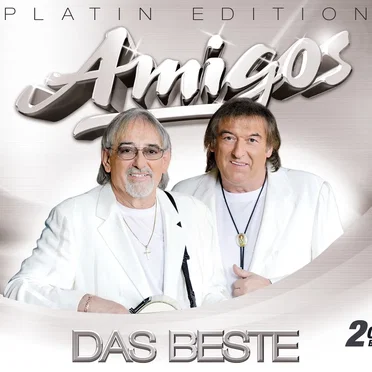 Das Beste: Platin Edition