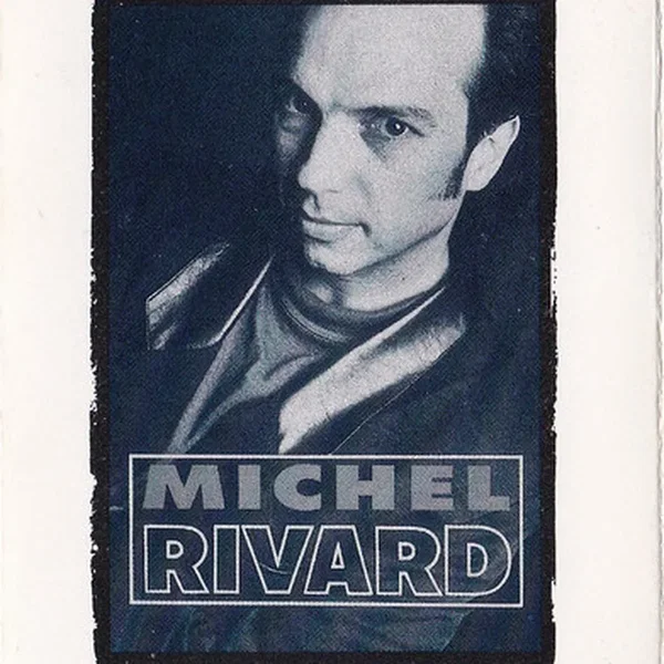 Michel Rivard