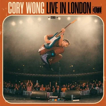 Live In London