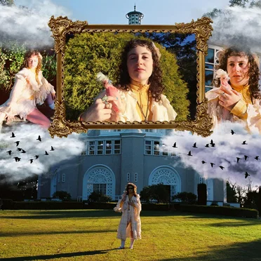 Fred The Conqueror by FREDDY - album cover