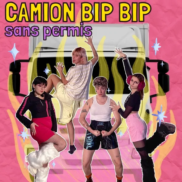 Sans Permis MIXTAPE VOL.1